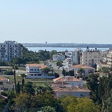 Incredible View Apartment Larnaca Bagian luar foto